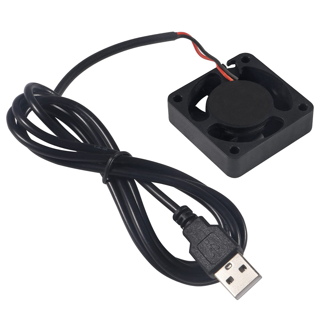 1/2PCS 4010 USB Brushless Cool - Small Appliances 评论和价格