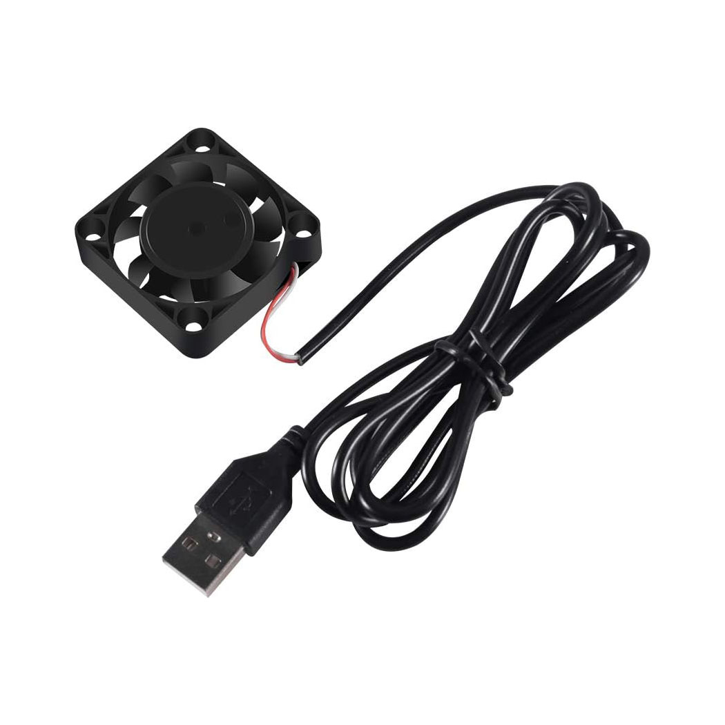 1/2PCS 4010 USB Brushless Cool - Small Appliances 评论和价格