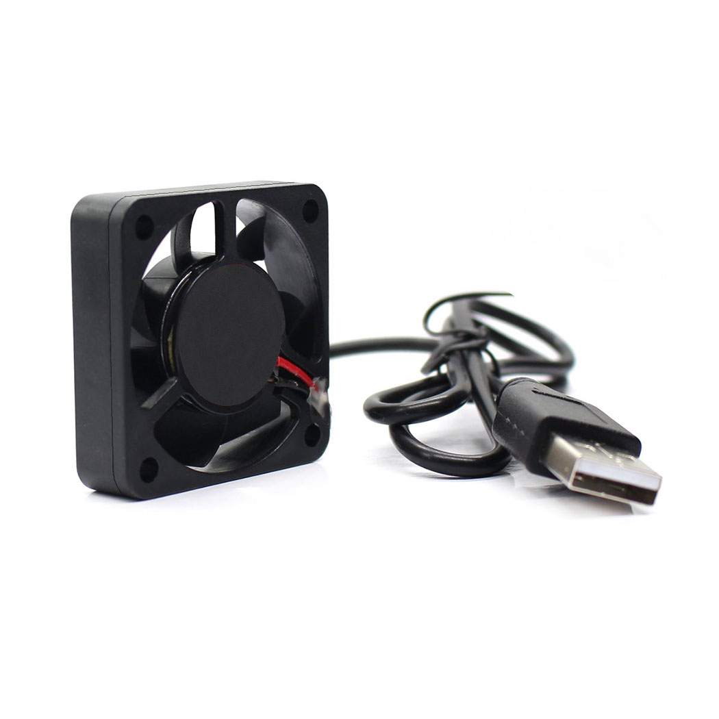 1/2PCS 4010 USB Brushless Cool - Small Appliances 评论和价格