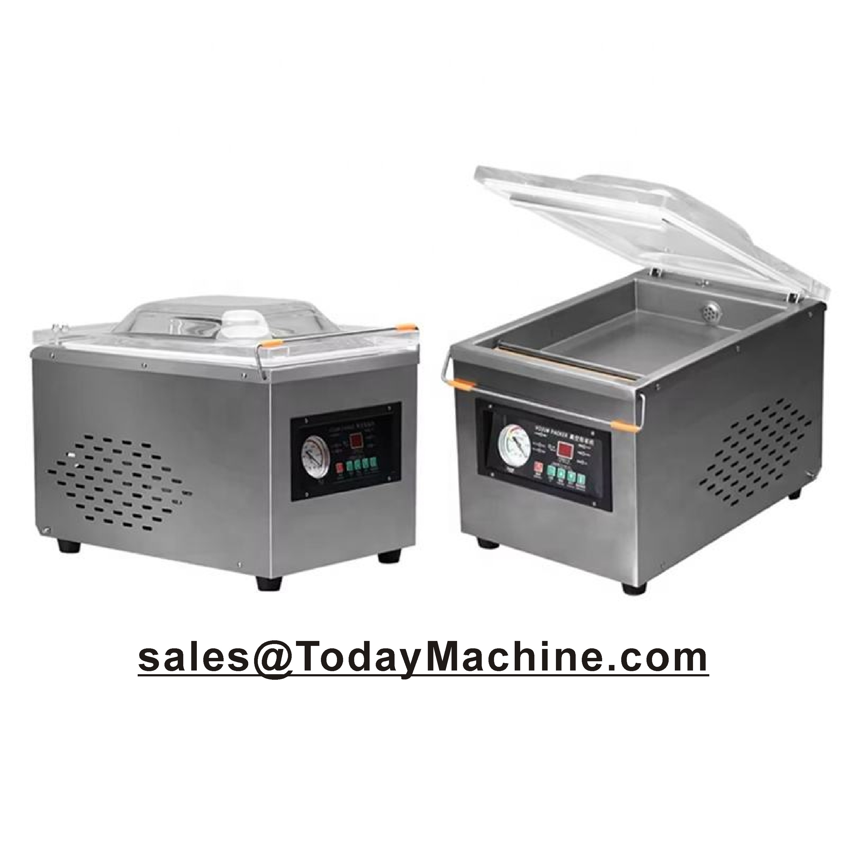 Table Top Economy Food Hamber  - Food Vacuum Sealer Machine 评论和价格