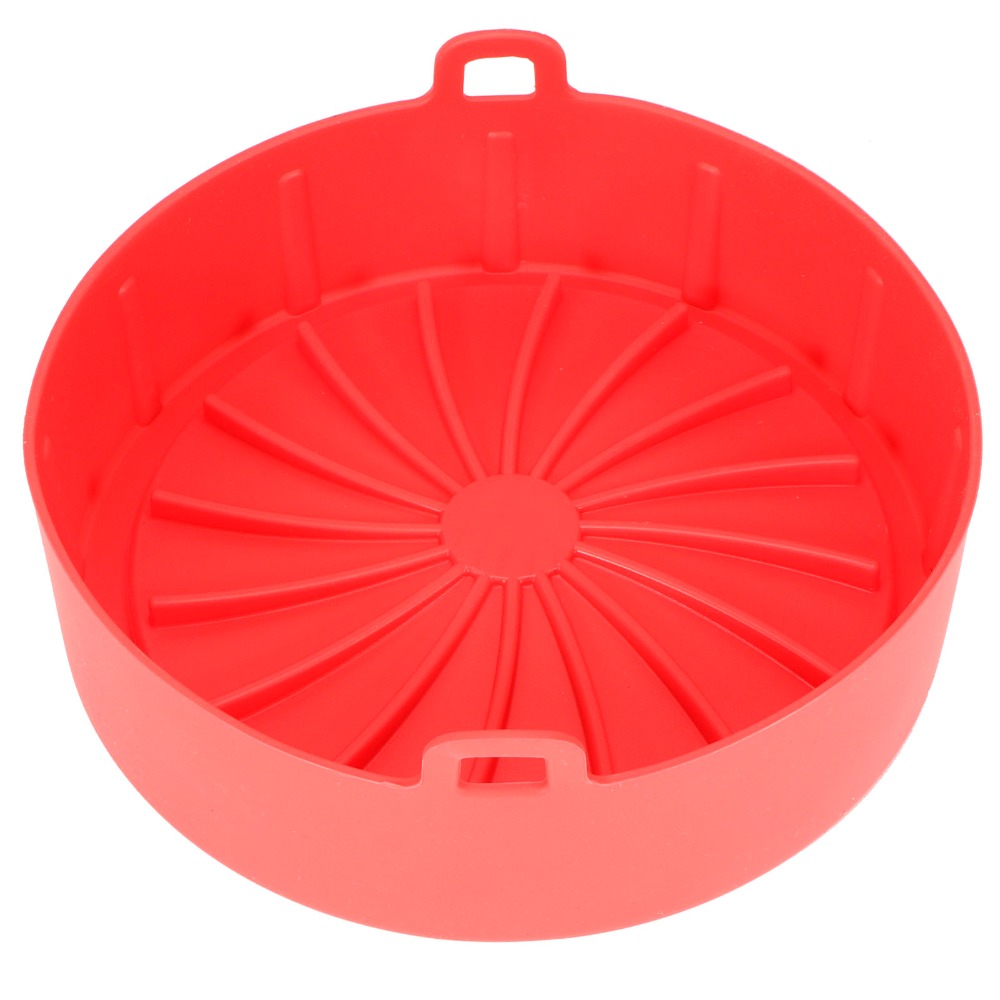 Food Grade Silicone Air Fryer  - Air Fryer Silicone Pot Liner 评论和价格
