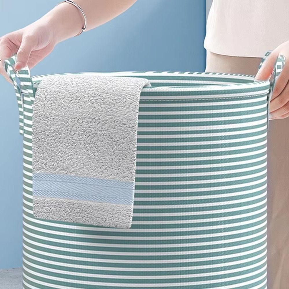 Foldable Laundry Basket Cotton - Laundry 评论和价格