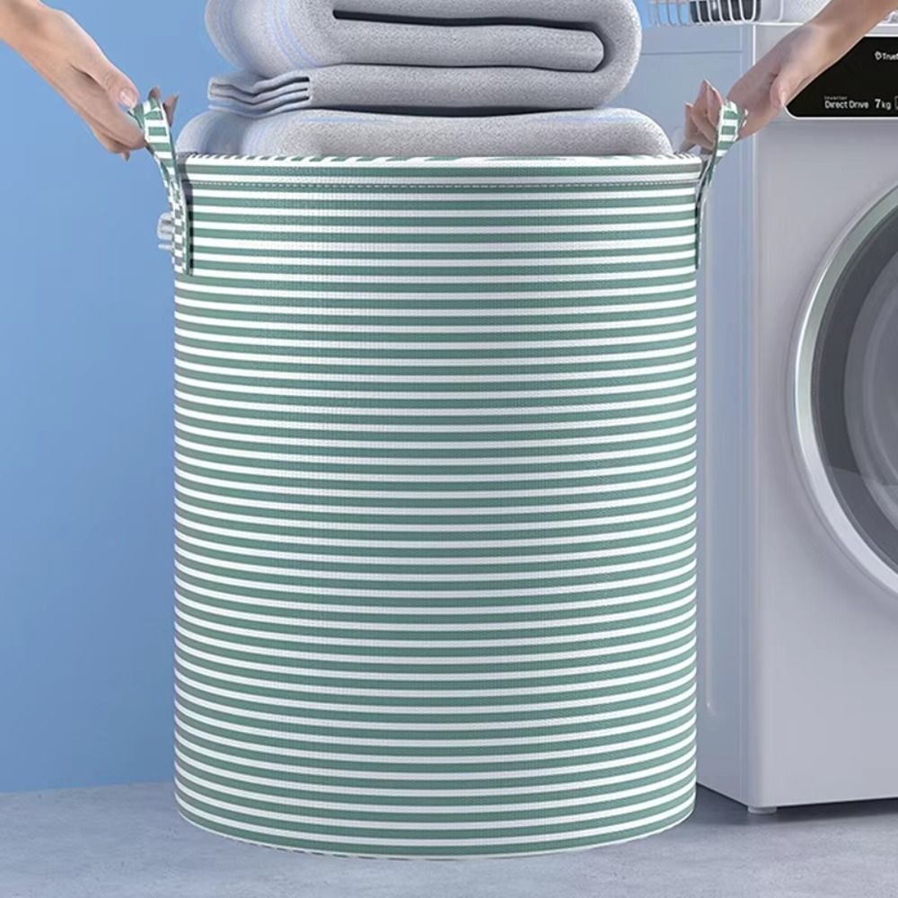 Foldable Laundry Basket Cotton - Laundry 评论和价格