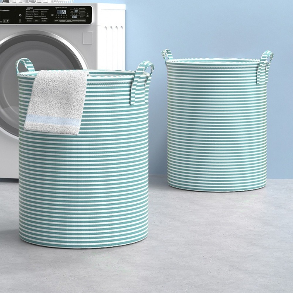 Foldable Laundry Basket Cotton - Laundry 评论和价格