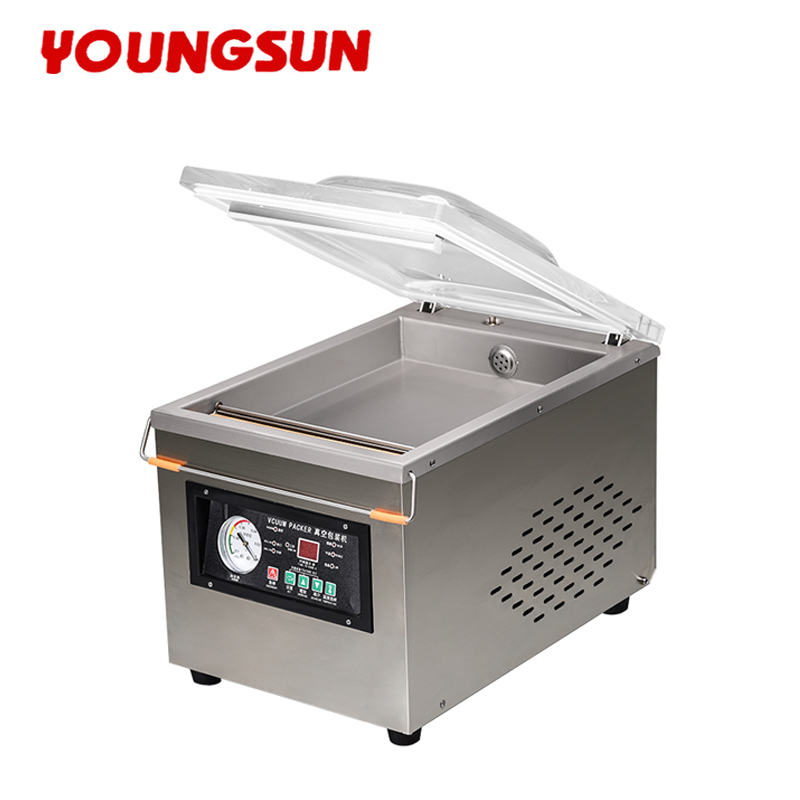 YOUNGSUN Factory Price Table T - Food Vacuum Sealer Machine 评论和价格
