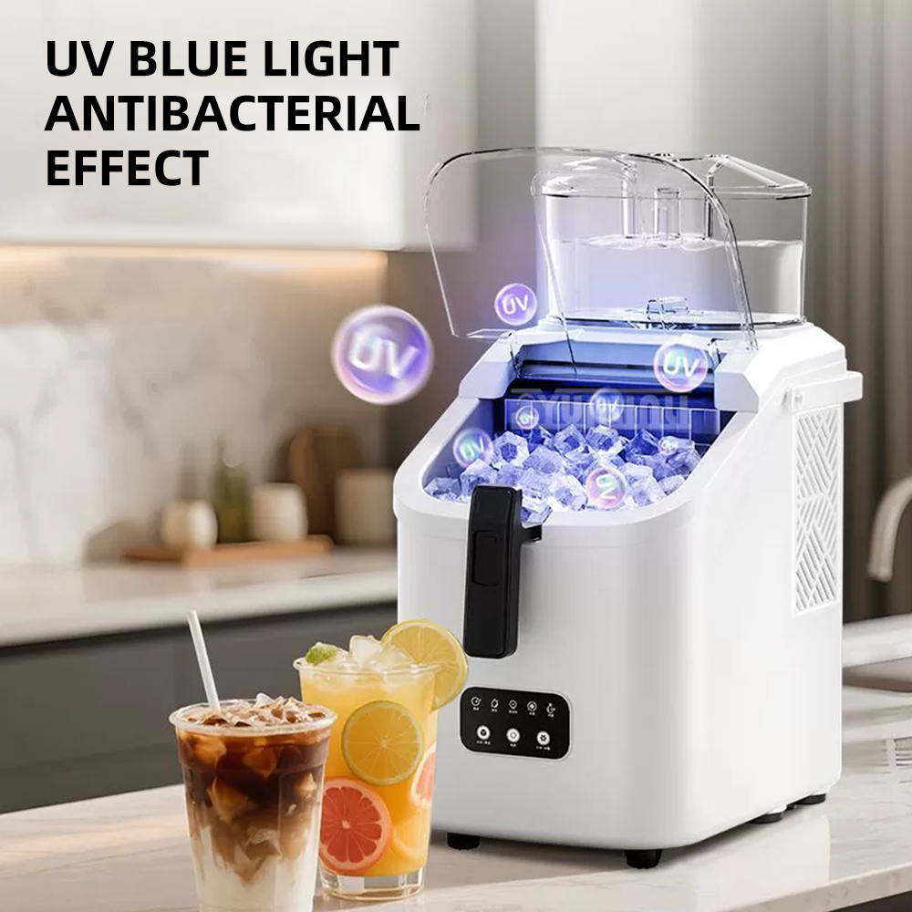 Z6-YF Household Ice Maker Smal - Small Appliances 评论和价格