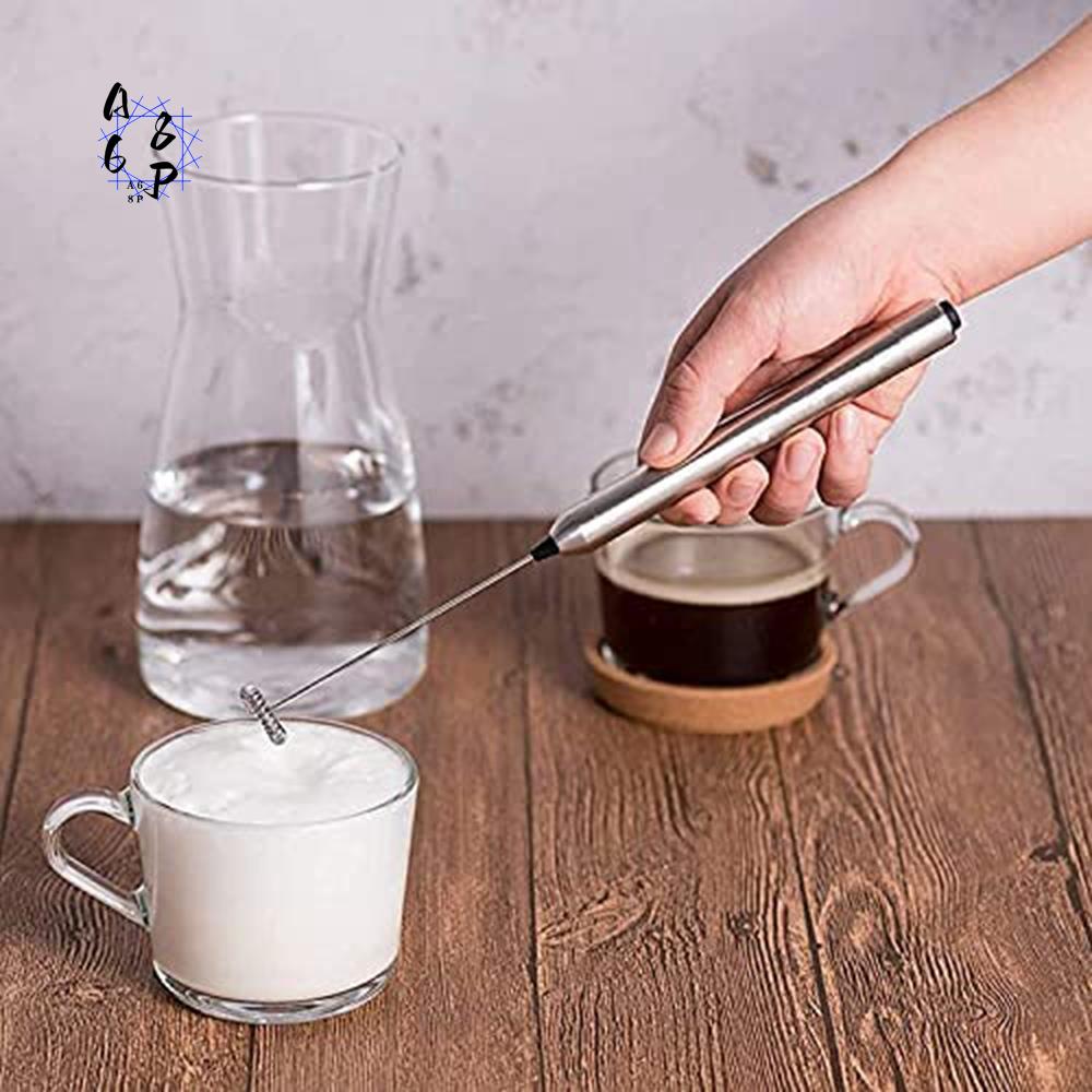 A68P-Electric Milk Frother Rod - Electric Milk Frother Handheld 评论和价格