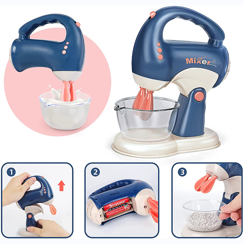 Mini Household Appliances Kitc - Small Appliances 评论和价格