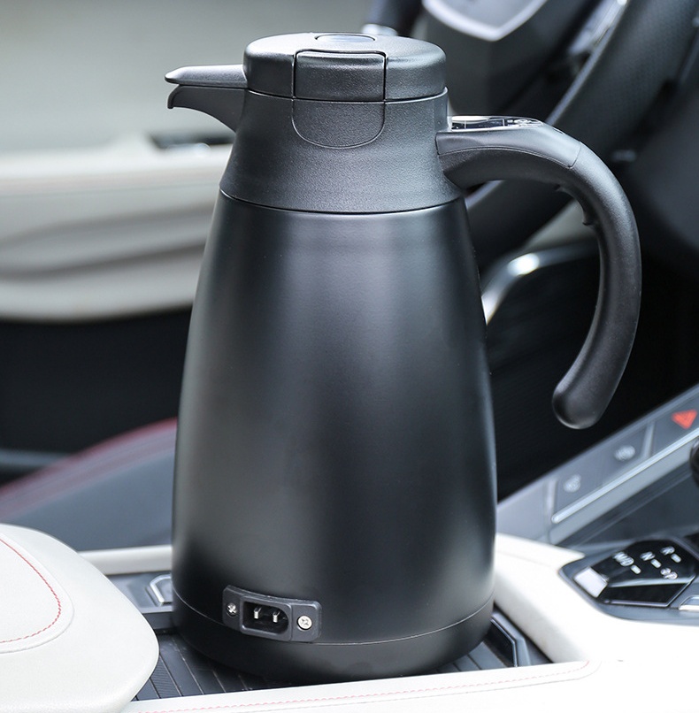Smart 12V/24V Electric Kettle  - Electric Kettle Temperature Control 评论和价格