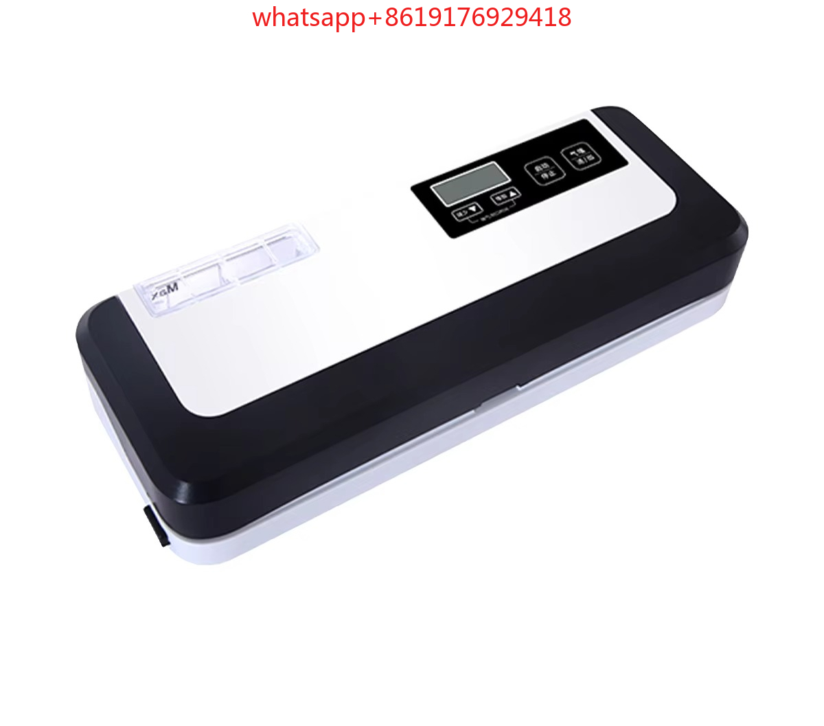DZ-290P Best  Vacuum Food Seal - Food Vacuum Sealer Machine 评论和价格