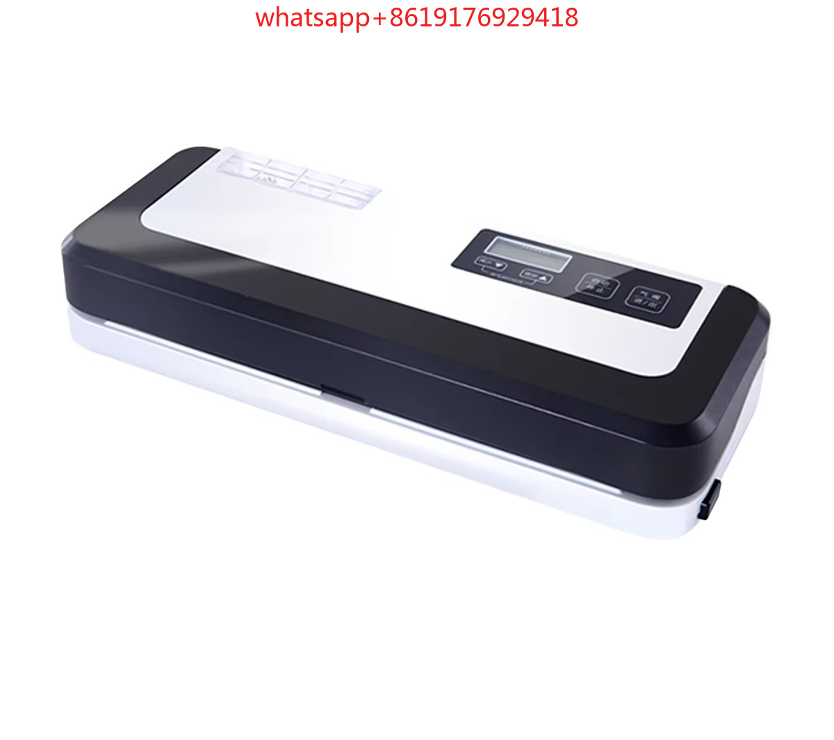 DZ-290P Best  Vacuum Food Seal - Food Vacuum Sealer Machine 评论和价格