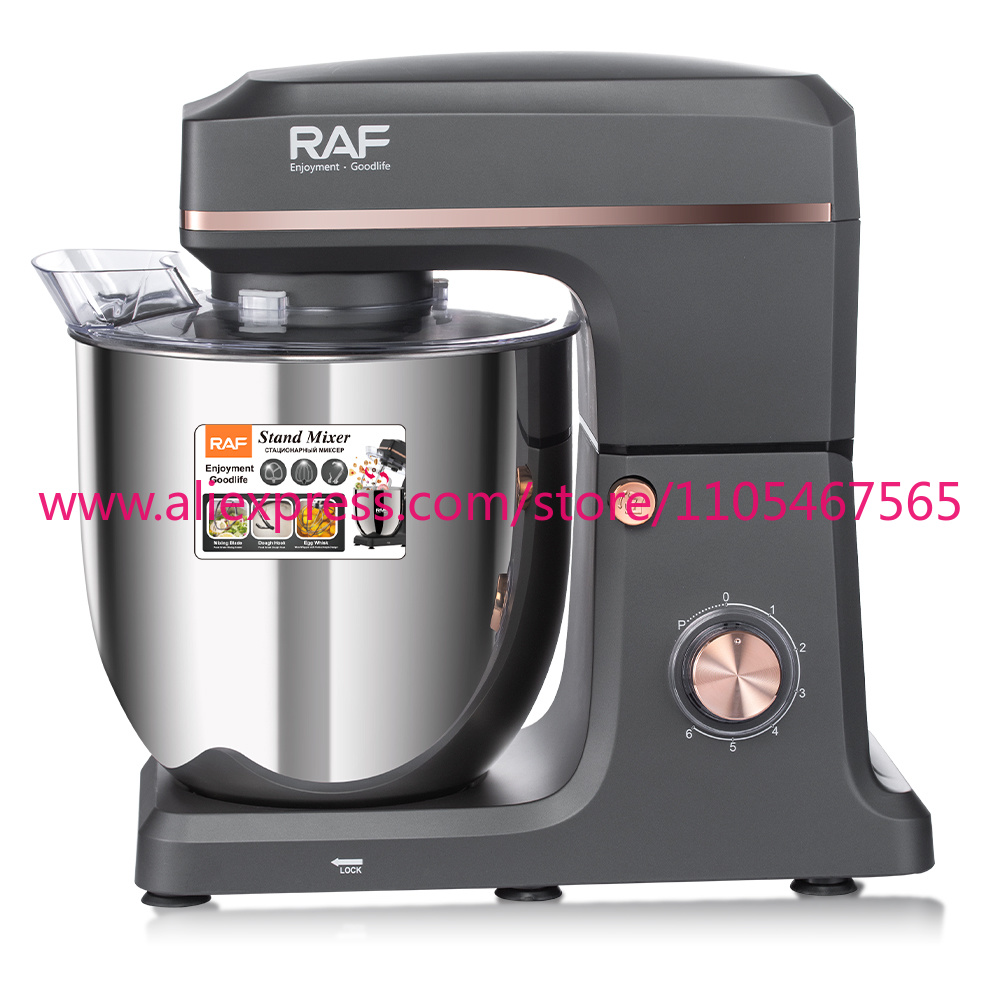 RAF 12L 2000W 3 in 1 Vertical  - Kitchen Appliances 评论和价格