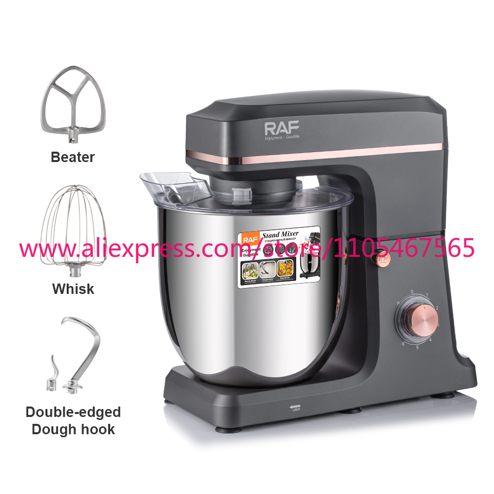 RAF 12L 2000W 3 in 1 Vertical  - Kitchen Appliances 评论和价格