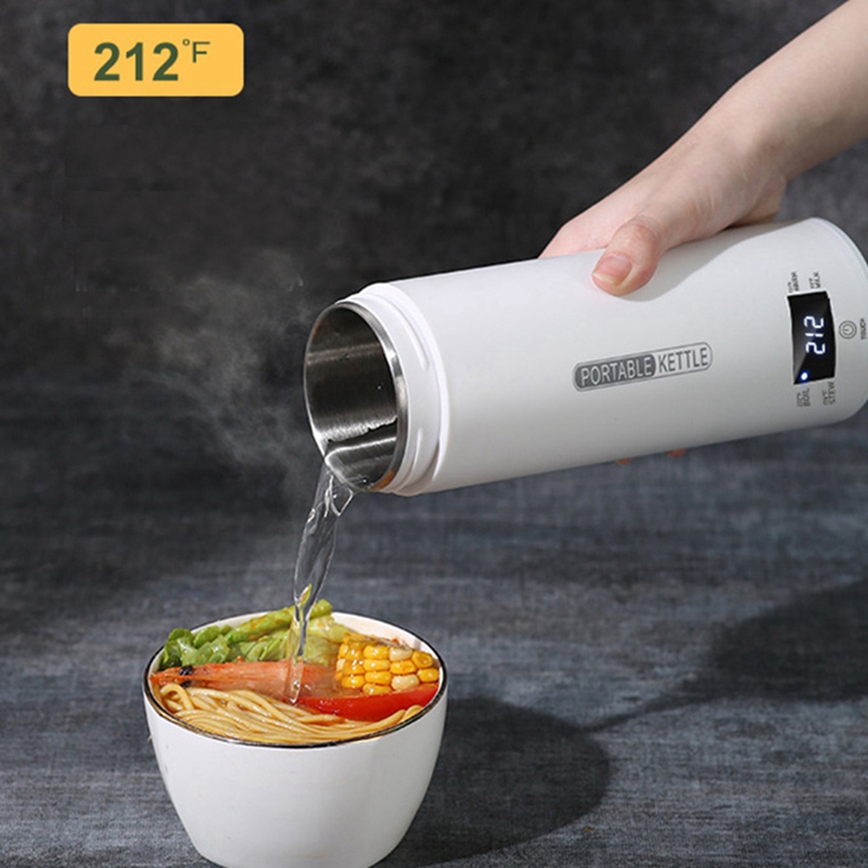 DT39 Portable Travel Electric  - Electric Kettle Temperature Control 评论和价格